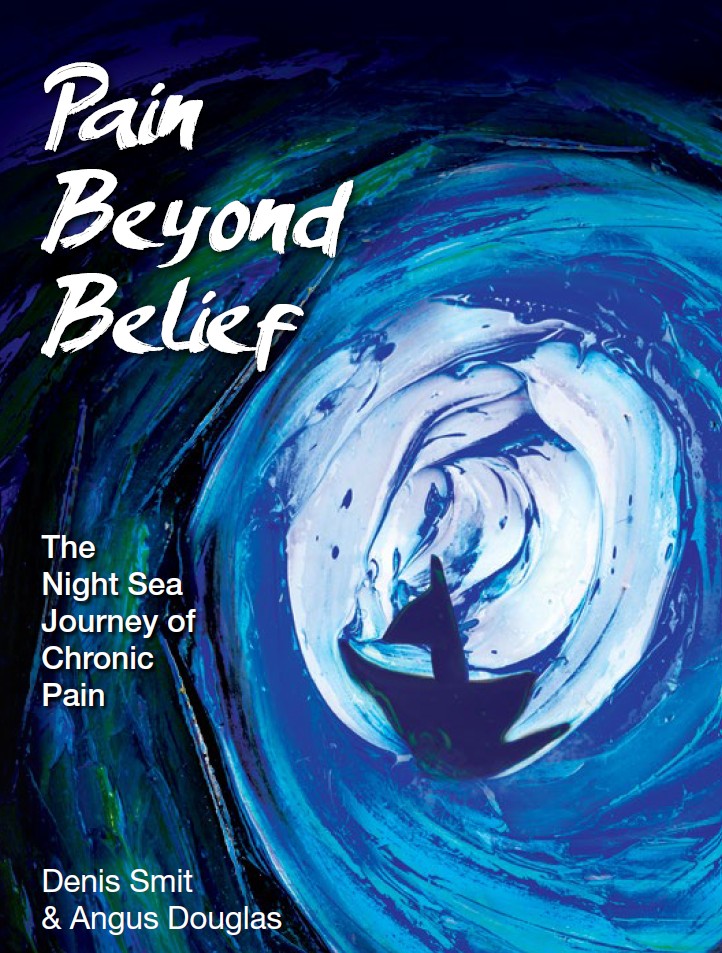 Pain Beyond Belief - Front